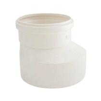 Redução Excêntrica 150 X 100mm - Shiva