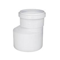 Redução Excentrica Esgoto 200mm X 150mm - PLASTILIT