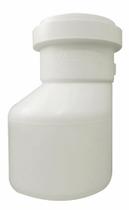 Redução Excêntrica Esgoto Sn Dn 75x50 Unocann Redução Excêntrica Esgoto Sn Dn 75x50 Unocann