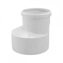 Reducao Excentrica Krona 100 X 75 - Kit C/10 PC Reducao Excentrica Krona 100 X 75 - Kit C/10 PC