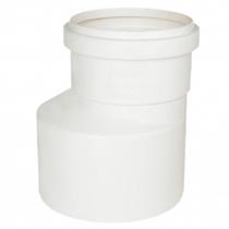 Reducao Excêntrica Plastilit para Esgoto 150 x 100mm