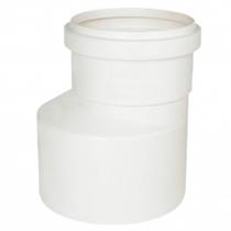 Reducao Excêntrica Plastilit para Esgoto 150 x 100mm