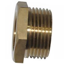 Redução Hexagonal 1"" 1/2"" - RH/112 - ASTRA