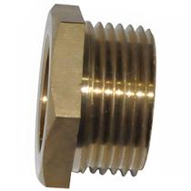 Redução Hexagonal 3-4"" 1-2"" - Rh-3412 - Astra Redução Hexagonal 3-4" 1-2" - Rh-3412 - Astra