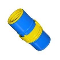 Redução Macho Fêmea 3X2 Para Irrigação Engate Roscável Redução Macho Fêmea 3X2 Para Irrigação Engate Roscável