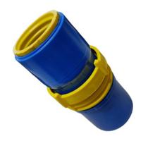 Redução Macho Fêmea 3x2 Para Irrigação Engate Roscável