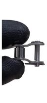 Redução Simples ASA 40/1 SS INOX - 1Peça Única