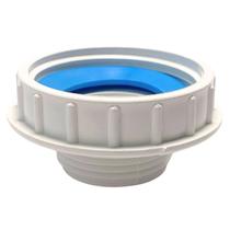 Redução Válvula Escoamento Compacta PVC 1.1/4 x 1 (ou 7/8) Branco - RED114PVC Redução Válvula Escoamento Compacta PVC 1.1/4 x 1 (ou 7/8) Branco - RED114PVC
