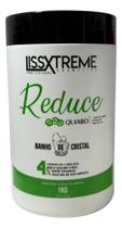 Reduce Quiabo Lissxtreme Banho De Cristal Btox1gk