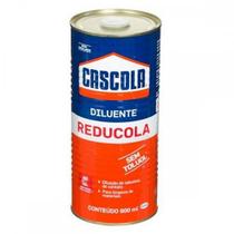 Reducola Cascola 900Ml Sem Toluol Reducola Cascola 900Ml Sem Toluol