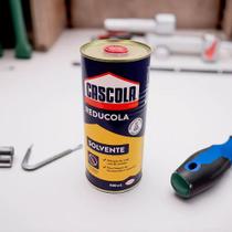 Reducola Cascola Sem Toluol 900ml Henkel X1 Reducola Cascola Sem Toluol 900ml Henkel X1