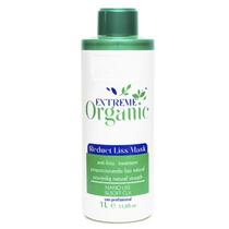 Reduct Liss Extreme Organic 1L Tratamento Capilar Orgânico
