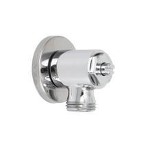 Reduflex Com Canopla 1/2 Cromado VRV437CWG Esteves Única Reduflex Com Canopla 1/2 Cromado VRV437CWG Esteves Única