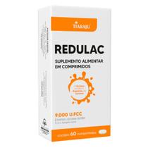 Redulac Lactase 9.000 FCC X 60 Comprimidos Tiaraju