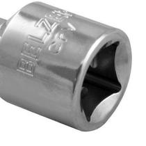 Redutor 3/4 x 1/2" Pol. Belzer * 2496 Redutor 3/4 x 1/2" Pol. Belzer * 2496
