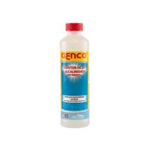 Redutor Alcalinidade Ph Menos 1l - Genco