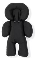 Redutor Almofada Para Bebê Conforto Universal Cor PRETO