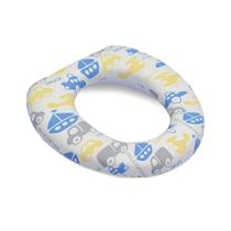 Redutor Assento Infantil Acolchoado Baby Style Redutor Assento Infantil Acolchoado Baby Style