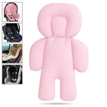 Redutor Carrinho Bebê Conforto Almofada Protetor Ninho Moisés Cadeirinha Colchonete Universal Redutor Carrinho Bebê Conforto Almofada Protetor Ninho Moisés Cadeirinha Colchonete Universal