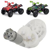 Redutor Com Motor Quadriciclo Elétrico Polaris 700 Twin 12v Original Peg-Pérego Burigotto Redutor Com Motor Quadriciclo Elétrico Polaris 700 Twin 12v Original Peg-Pérego Burigotto