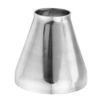 Redutor concêntrico e aumentador Steel Butt Weld 304 Stainless