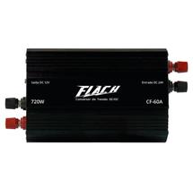 Redutor conversor de tensão de 24v para 12v 60a 720w Redutor conversor de tensão de 24v para 12v 60a 720w