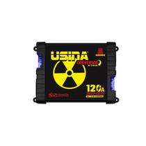 Redutor Conversor De Tensão Usina 24v Para 12v 120a Redutor Conversor De Tensão Usina 24v Para 12v 120a