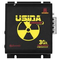 Redutor Conversor Tensão Usina 24V para 12V 30A Truck Line Converter Redutor Conversor Tensão Usina 24V para 12V 30A Truck Line Converter