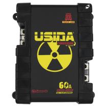 Redutor Conversor Tensão Usina 24V para 12V 60A Truck Line Converter Redutor Conversor Tensão Usina 24V para 12V 60A Truck Line Converter