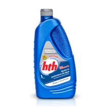 Redutor de Alcalinidade e pH Hth Extra Forte 1 L