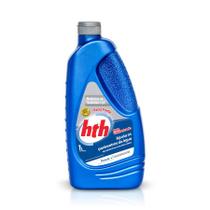 Redutor de Alcalinidade e pH Hth Extra Forte 1 L