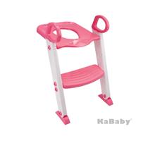 Redutor de Assento com Escada KaBaby