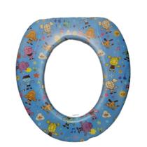 Redutor De Assento Infantil Para Vaso Sanitário Desfralde