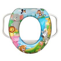 Redutor De Assento Para Vaso Sanitário Cachoeira