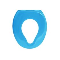 Redutor De Assento Privada Vaso Sanitario Infantil Banheiro