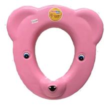 Redutor de Assento Sanitário Ursinho