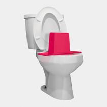 Redutor de Assento Super Potty Menina - Bb1058