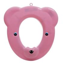 Redutor De Assento Urso Adoleta Bebê Menino Menina