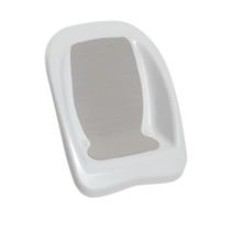 Redutor de Banheira de Bebê Plastica Galzerano Branco