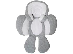 Redutor de Bebê Conforto 13782 Buba Cinza
