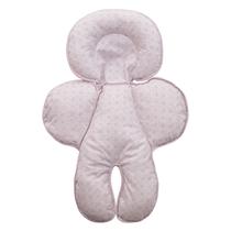Redutor de Bebê Conforto com Proteção Baby Joy Clássicos