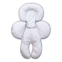 Redutor de Bebê Conforto com Proteção Baby Joy Clássicos
