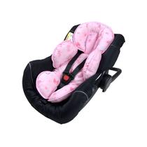 Redutor de Bebê Conforto e Carrinho 70 cm X 42 cm Bublim