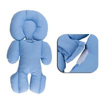 Redutor de bebe conforto para menino e menina - ALFA MIX BABY