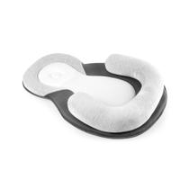 Redutor de Berço Ergonômico e Portátil Cinza Baby Pil ,