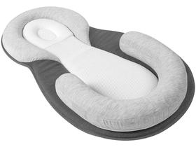 Redutor de Berço para Bebê: Ninho Confortável para RN