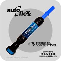 Redutor de Combustível Automotivo Master - Auto Flexx Brasil