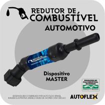 Redutor de Combustível Automotivo Master Flex