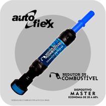 Redutor de Combustível Universal Automotivo Master Flex - AUTO FLEXX