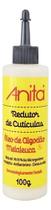 Redutor de Cutículas Óleo de Algodão e Melaleuca 100g - Anita Redutor de Cutículas Óleo de Algodão e Melaleuca 100g - Anita